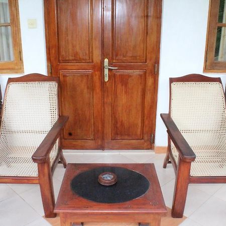Hotel Bentota Village Εξωτερικό φωτογραφία