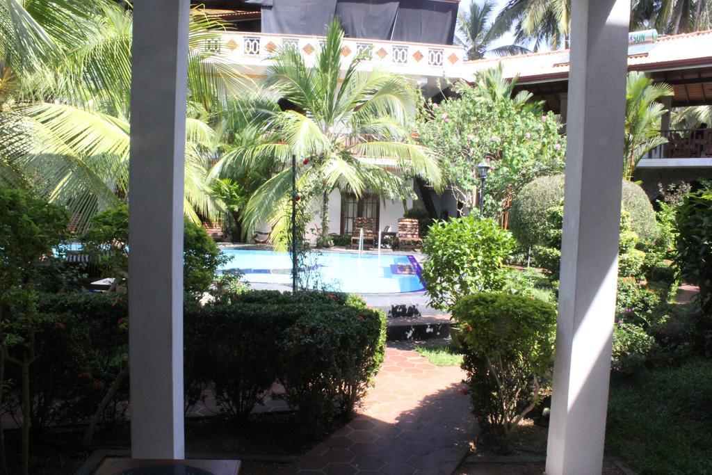 Hotel Bentota Village Εξωτερικό φωτογραφία