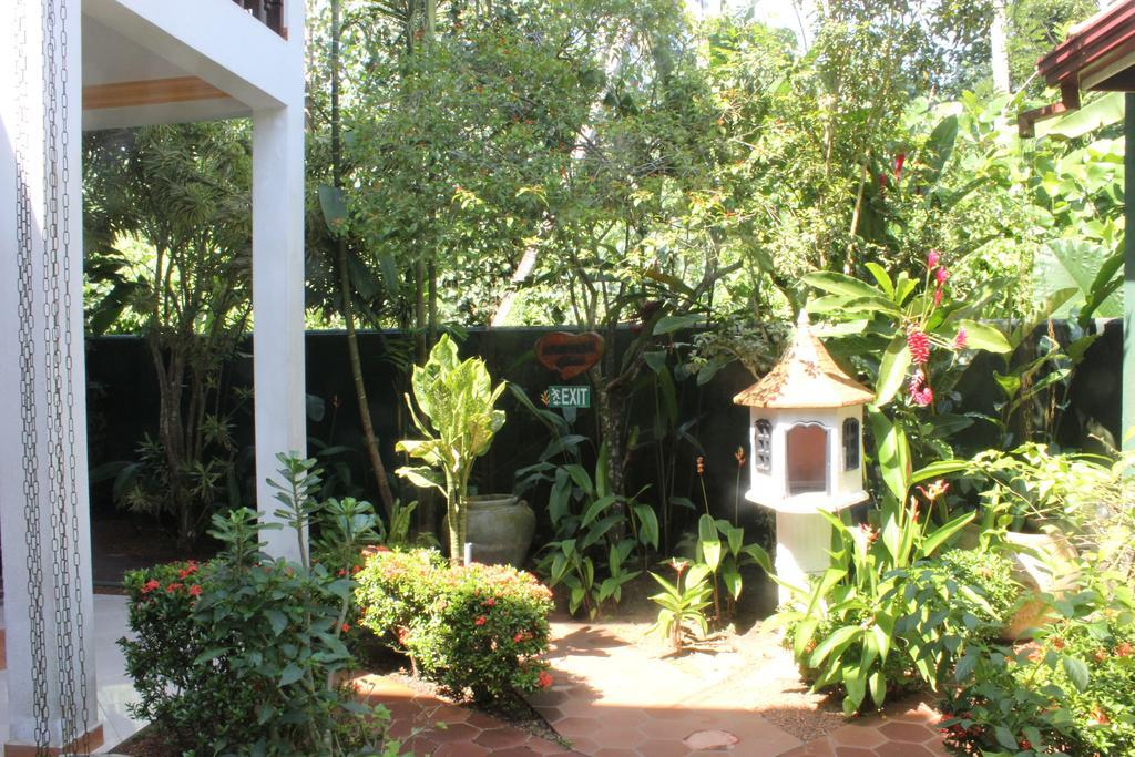Hotel Bentota Village Εξωτερικό φωτογραφία