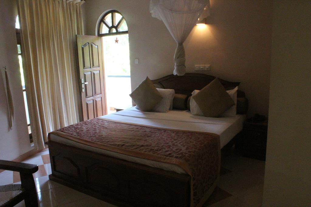 Hotel Bentota Village Εξωτερικό φωτογραφία