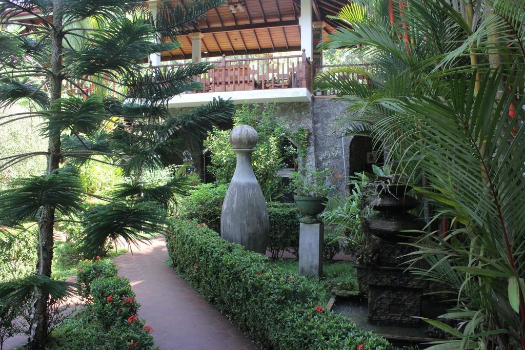 Hotel Bentota Village Εξωτερικό φωτογραφία