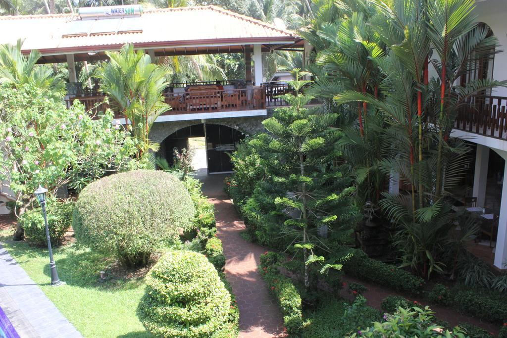 Hotel Bentota Village Εξωτερικό φωτογραφία
