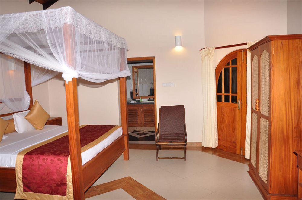 Hotel Bentota Village Εξωτερικό φωτογραφία