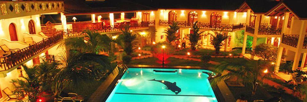 Hotel Bentota Village Εξωτερικό φωτογραφία