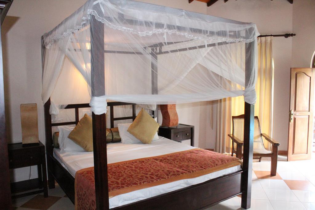 Hotel Bentota Village Εξωτερικό φωτογραφία