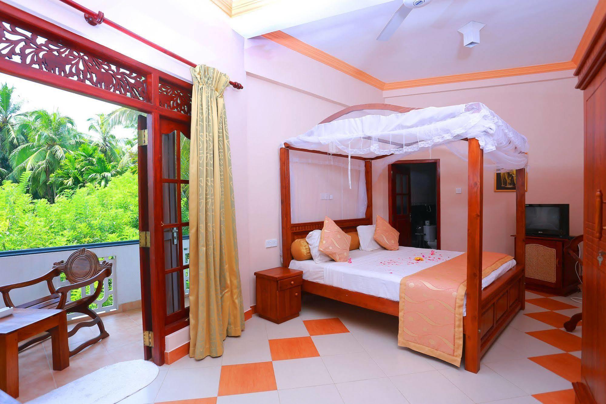Hotel Bentota Village Εξωτερικό φωτογραφία