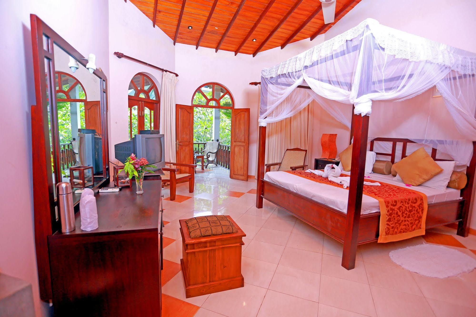 Hotel Bentota Village Εξωτερικό φωτογραφία