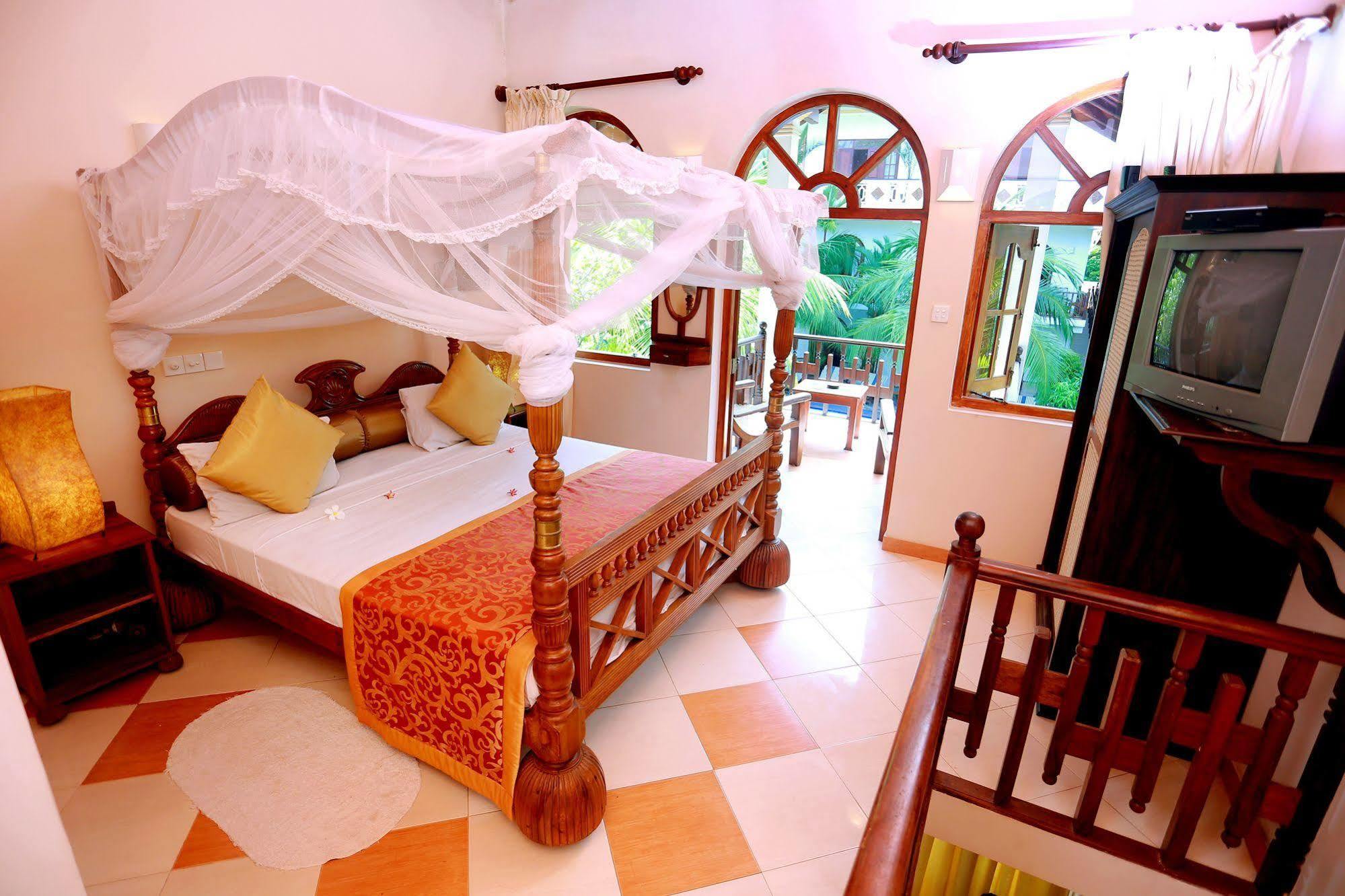 Hotel Bentota Village Εξωτερικό φωτογραφία