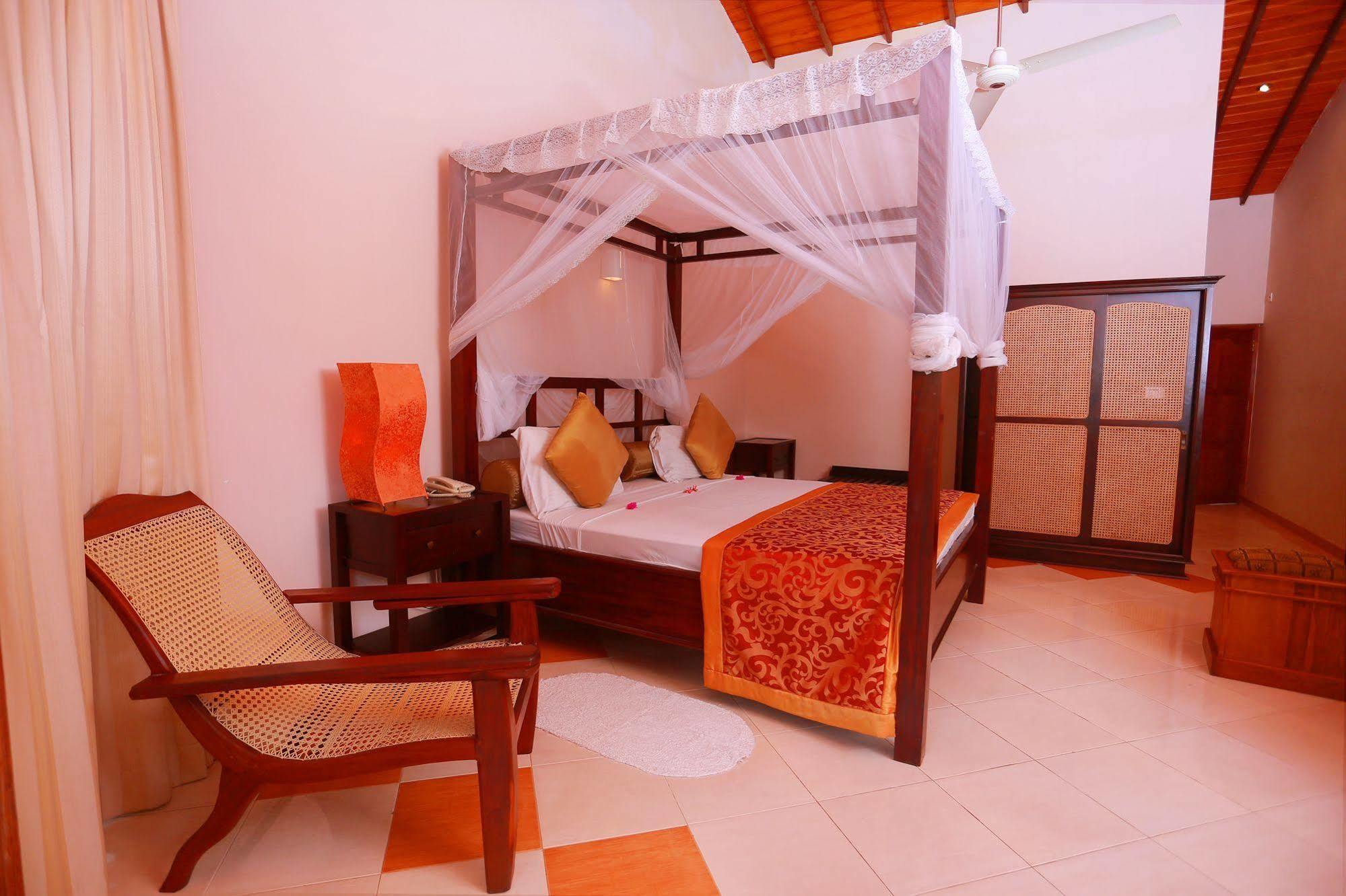 Hotel Bentota Village Εξωτερικό φωτογραφία
