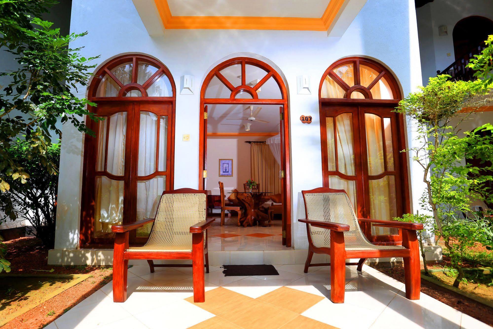 Hotel Bentota Village Εξωτερικό φωτογραφία