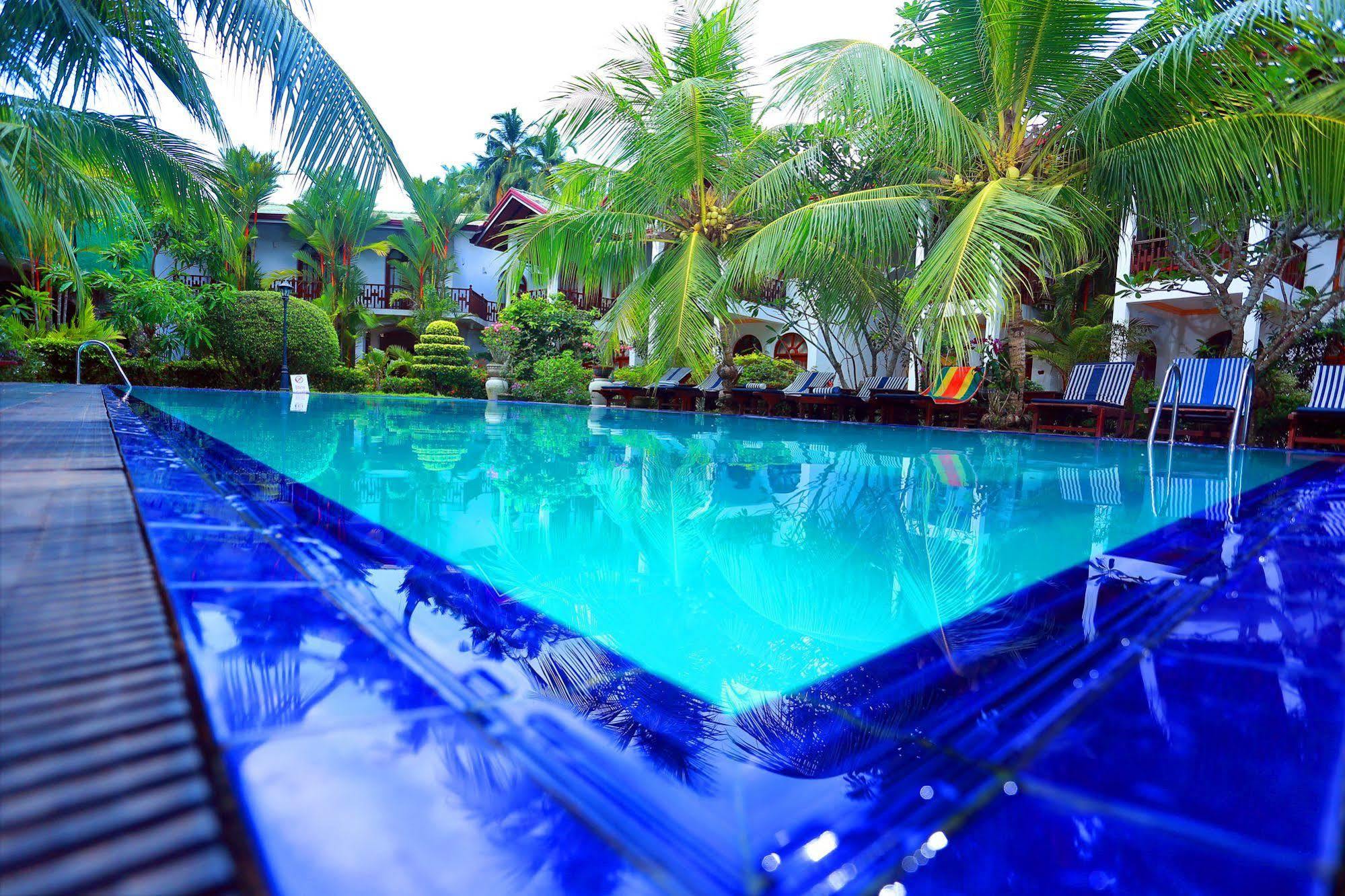 Hotel Bentota Village Εξωτερικό φωτογραφία