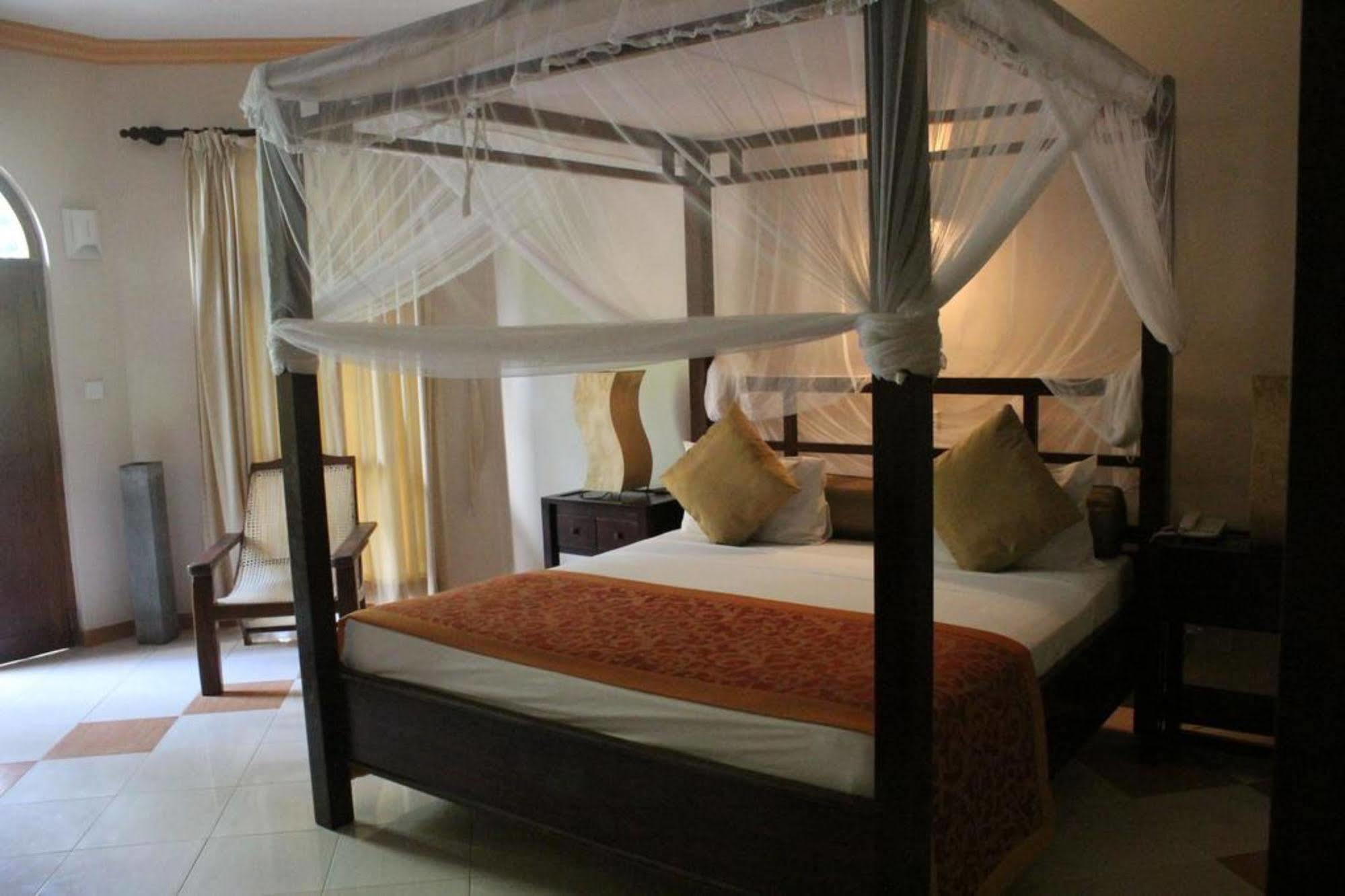 Hotel Bentota Village Εξωτερικό φωτογραφία