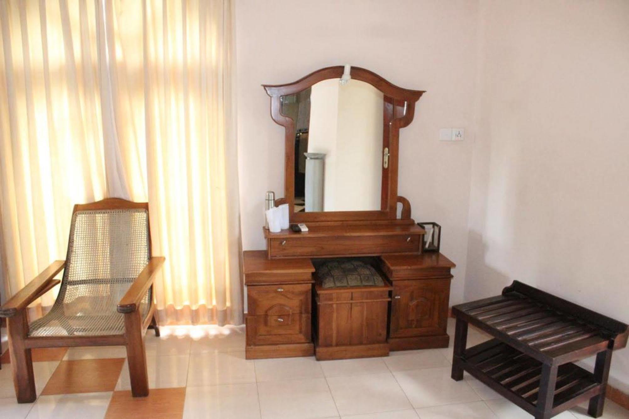 Hotel Bentota Village Εξωτερικό φωτογραφία