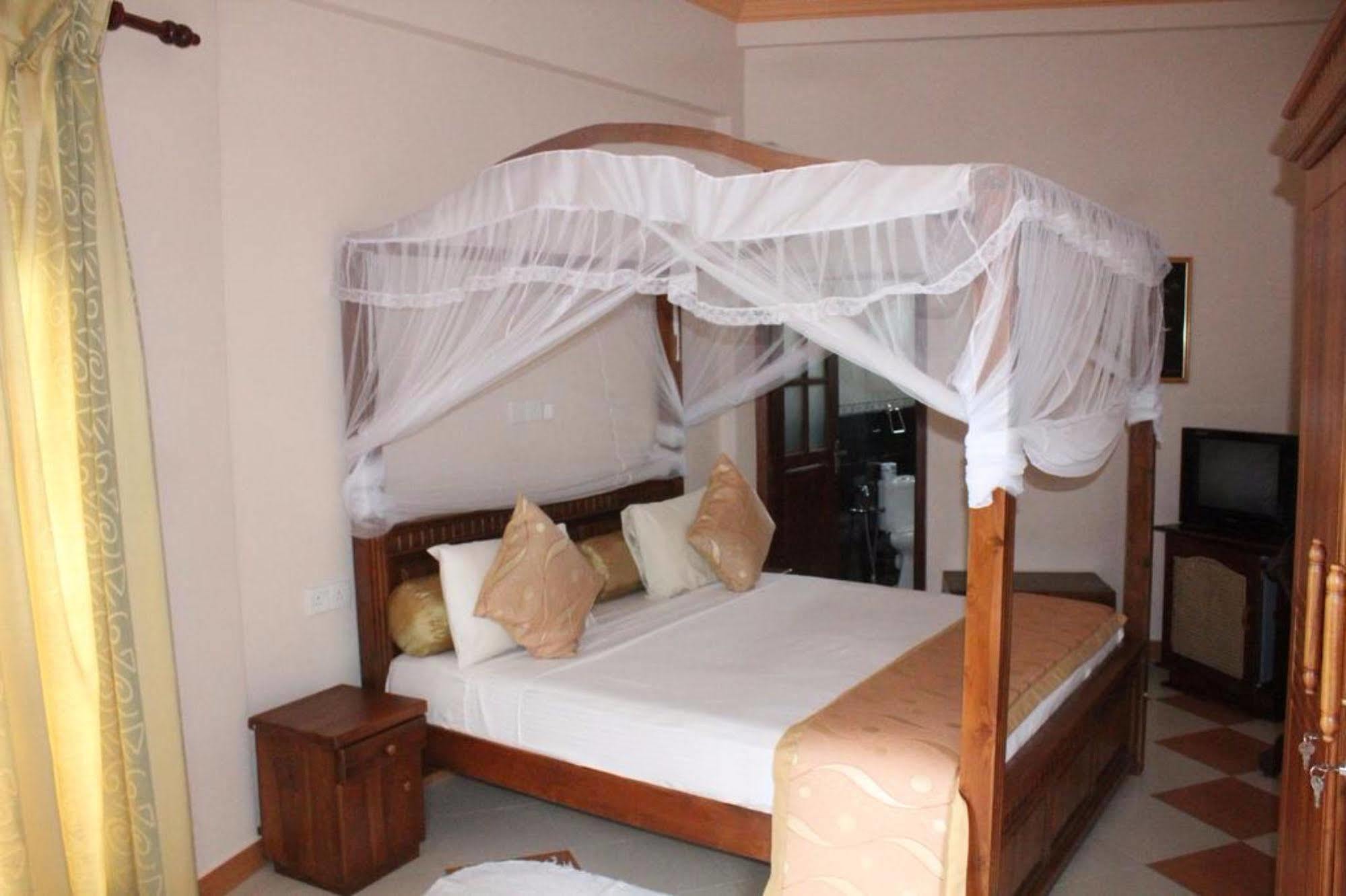 Hotel Bentota Village Εξωτερικό φωτογραφία