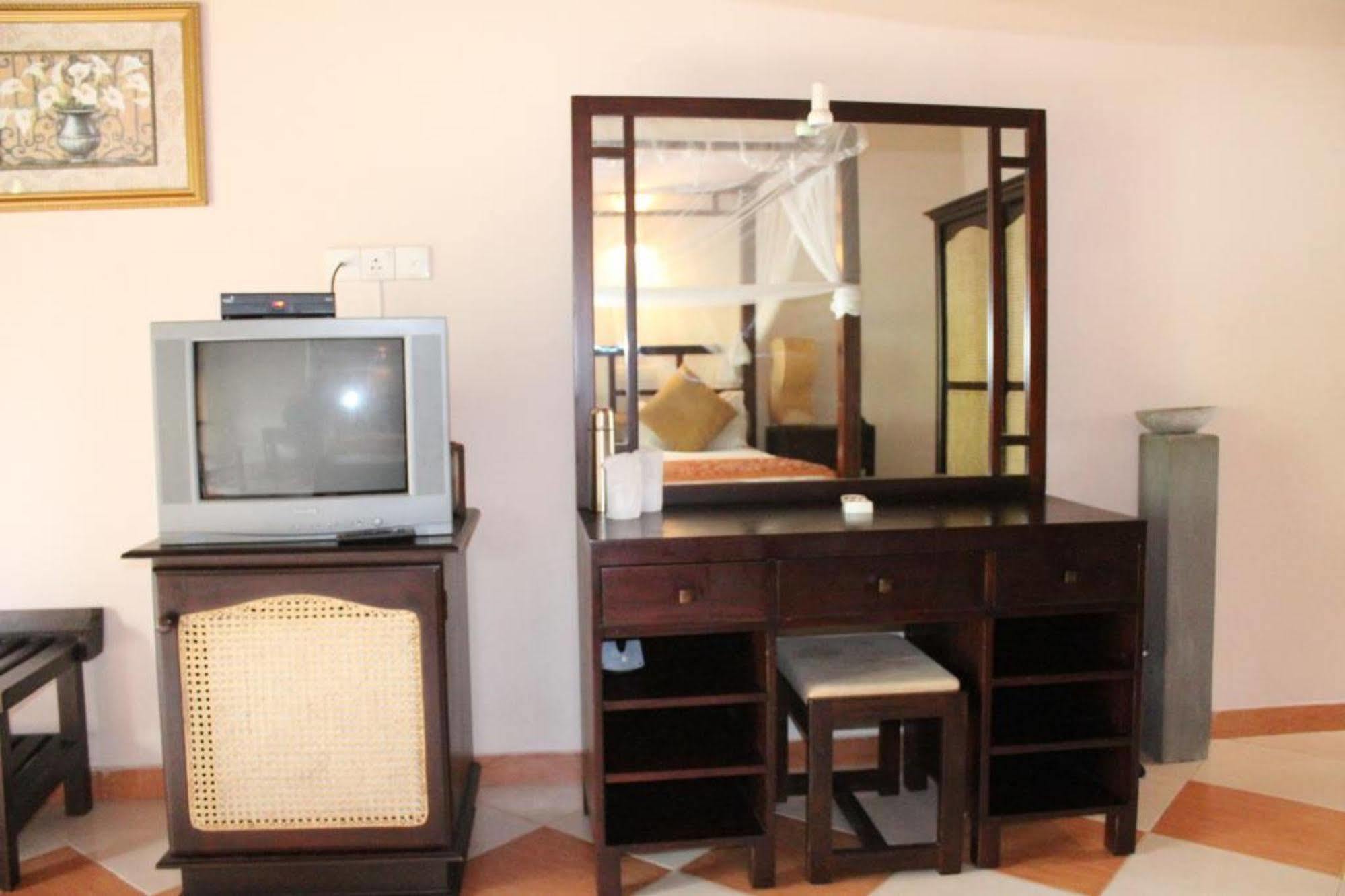 Hotel Bentota Village Εξωτερικό φωτογραφία