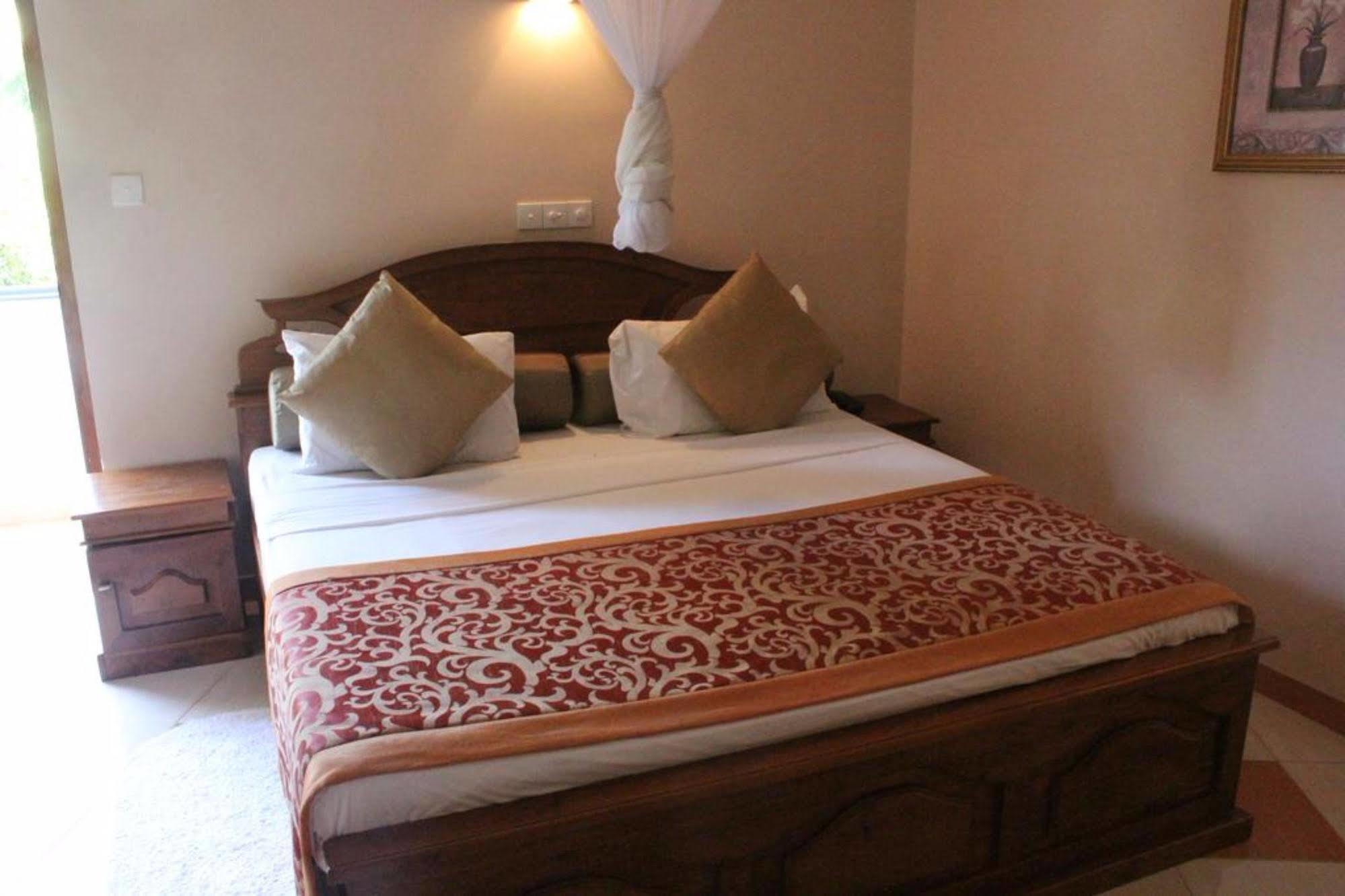Hotel Bentota Village Εξωτερικό φωτογραφία