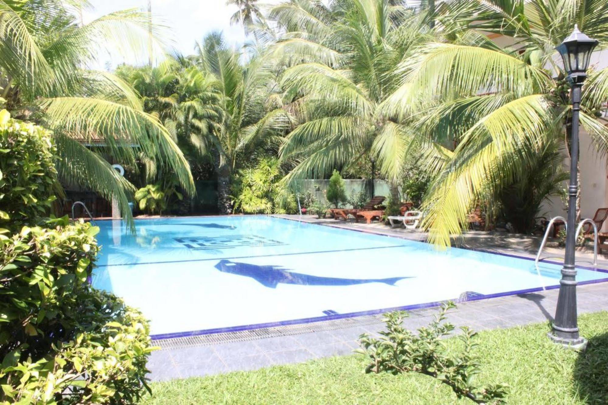 Hotel Bentota Village Εξωτερικό φωτογραφία
