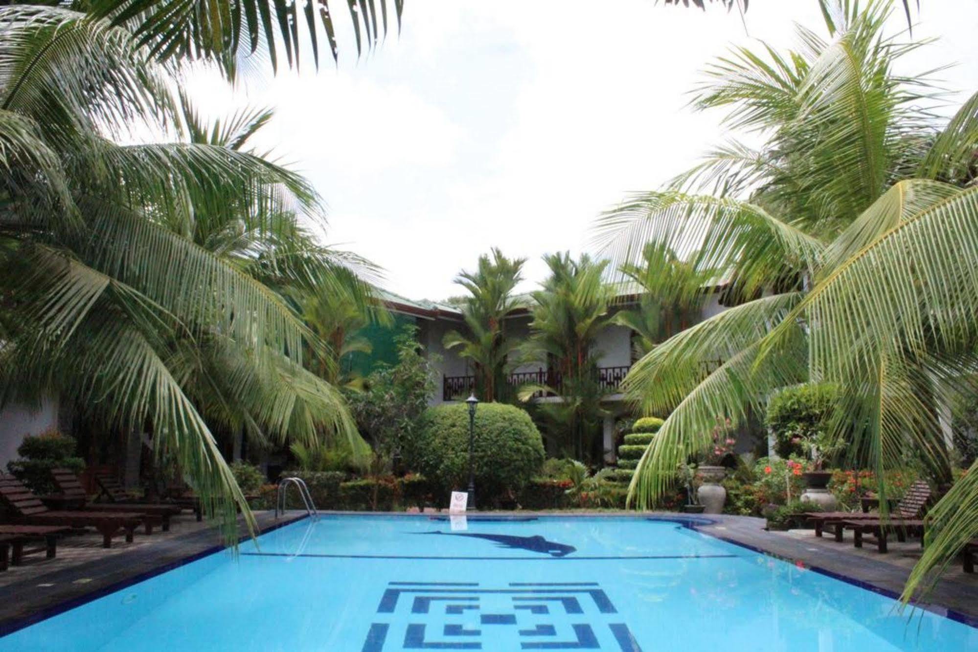 Hotel Bentota Village Εξωτερικό φωτογραφία