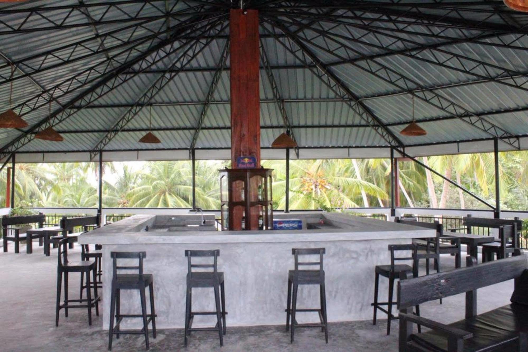 Hotel Bentota Village Εξωτερικό φωτογραφία
