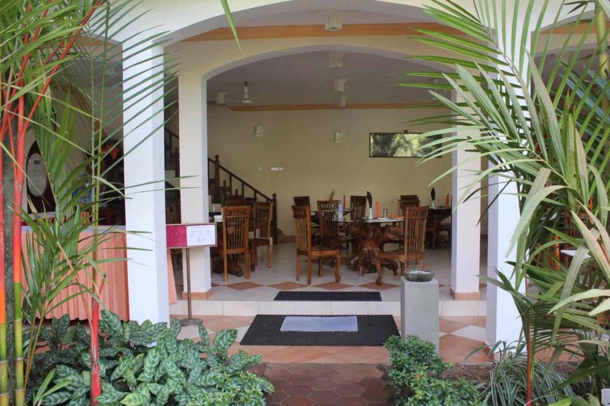 Hotel Bentota Village Εξωτερικό φωτογραφία